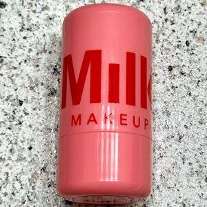 Milk Makeup Cooling Water Jelly Tint Lip + Cheek Blush Stain